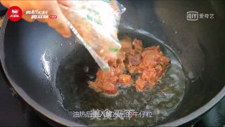 真滋味雪花牛肉粒的做法步骤：2