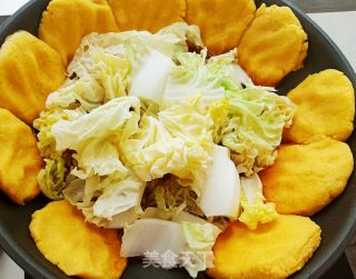 地锅鸭的做法步骤：9