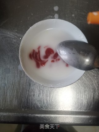 茄汁脆皮日本豆腐的做法步骤：6