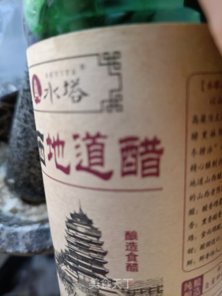 腰果拌霞草的做法步骤：16