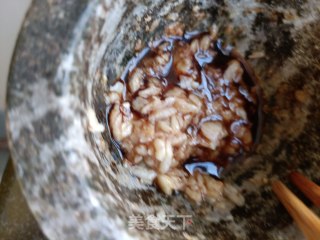 腰果拌霞草的做法步骤：17