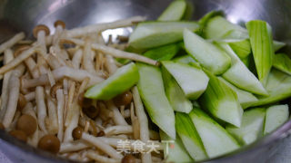 黑椒牛肉便当的做法步骤：8