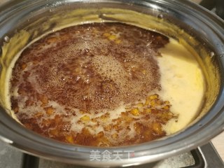 青梅酱（不苦不涩）的做法步骤：8