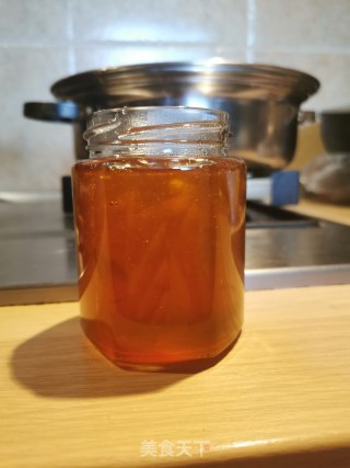 青梅酱（不苦不涩）的做法步骤：9