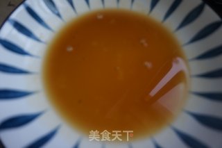 白灼白玫瑰的做法步骤：10