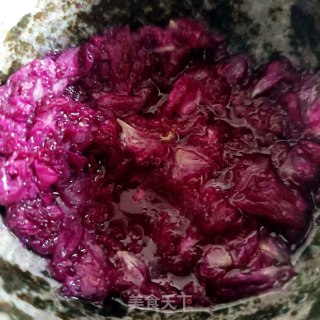 玫瑰花酿的做法步骤：12