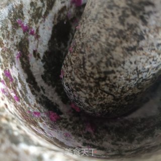 玫瑰花酿水的做法步骤：3