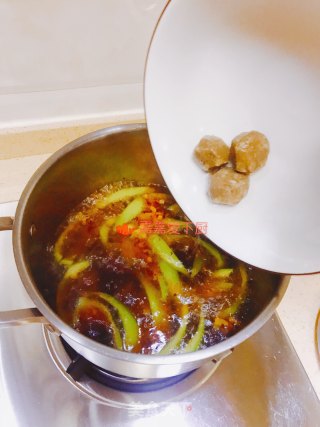 泡面也可以有营养的做法步骤：5