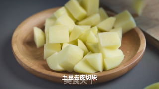 烧鸡公的做法步骤：3