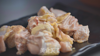 烧鸡公的做法步骤：5