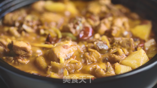 烧鸡公的做法步骤：11