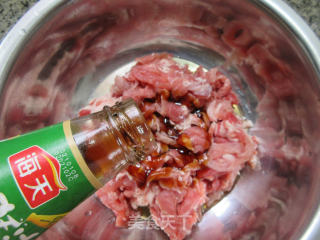 乌贼鲞蒸肉片的做法步骤：4