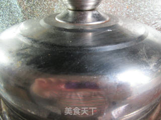 乌贼鲞蒸肉片的做法步骤：13