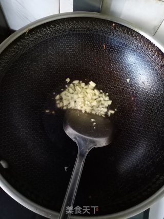 凉拌鹌鹑皮蛋的做法步骤：7