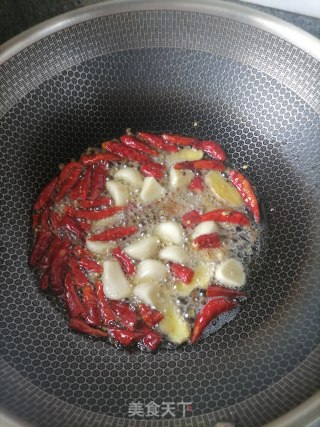 香辣小龙虾的做法步骤：3