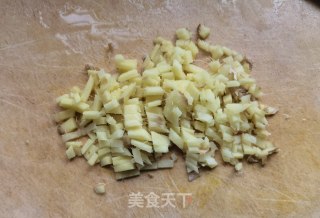 蒜蓉小龙虾尾的做法步骤：7