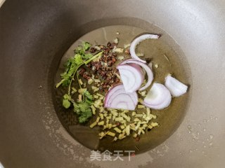 蒜蓉小龙虾尾的做法步骤：9