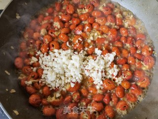 蒜蓉小龙虾尾的做法步骤：19