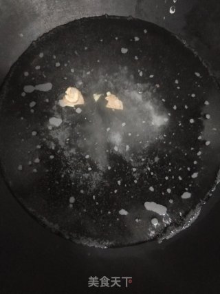 盐水白灼罗氏虾的做法步骤：3
