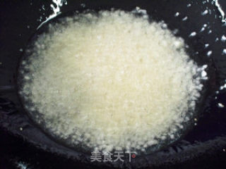 蒜爆虾的做法步骤：5