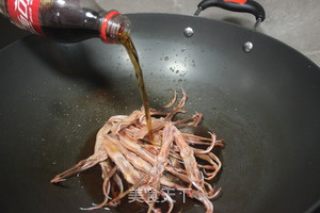 懒人酱鸭舌的做法步骤：2