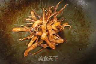 懒人酱鸭舌的做法步骤：3