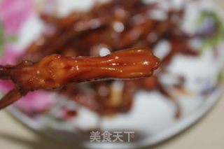 懒人酱鸭舌的做法步骤：5