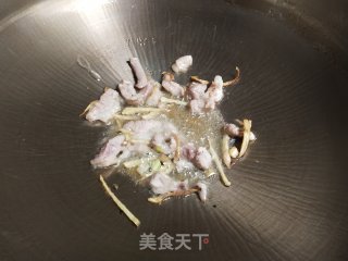 海鲜燕丝面的做法步骤：9