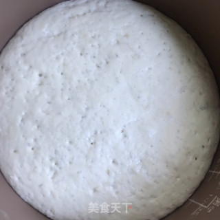 地软豆腐包子的做法步骤：1
