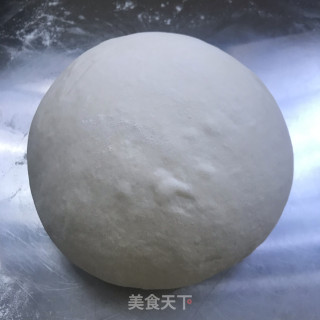 地软豆腐包子的做法步骤：2