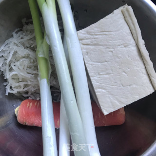 地软豆腐包子的做法步骤：4