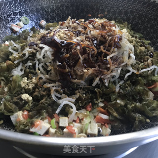 地软豆腐包子的做法步骤：9