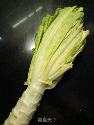 莴笋叶鸡蛋汤的做法步骤：1