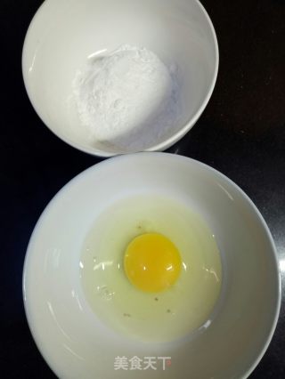 莴笋叶鸡蛋汤的做法步骤：4