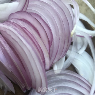 裙带菜拌豆皮的做法步骤：4