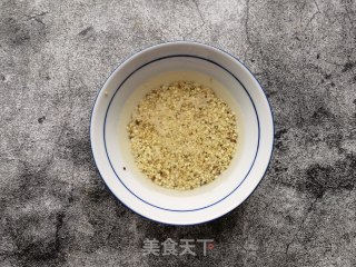 藜麦大米粥的做法步骤：1