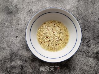 藜麦大米粥的做法步骤：2