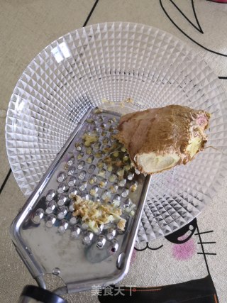 清蒸皮皮虾的做法步骤：3