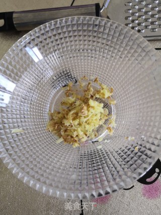 清蒸皮皮虾的做法步骤：4