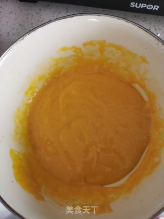 水果蛋糕的做法步骤：1