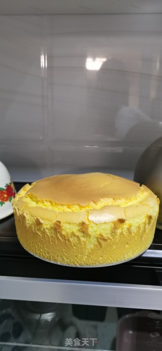 水果蛋糕的做法步骤：3
