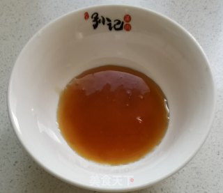 黑芝麻火龙果酪的做法步骤：4