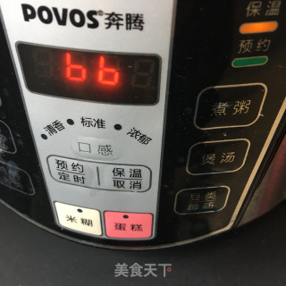 墨鱼干蒸草鸡的做法步骤：9