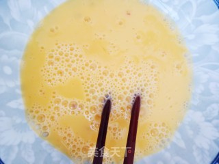 苦瓜摊鸡蛋的做法步骤：11