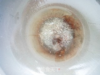 苦瓜摊鸡蛋的做法步骤：13