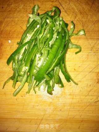 鱼香豆腐的做法步骤：4