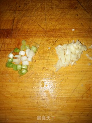 鱼香豆腐的做法步骤：5