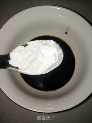 鱼香豆腐的做法步骤：11