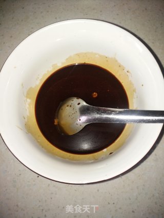 鱼香豆腐的做法步骤：12