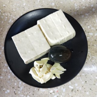 豆腐南瓜花汤的做法步骤：5